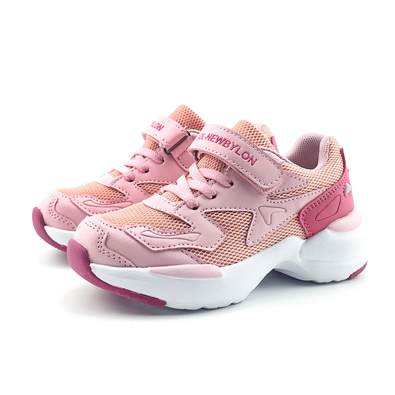 Greatshoe cheap fashion sport children girl shoes winter kids sneakers for student