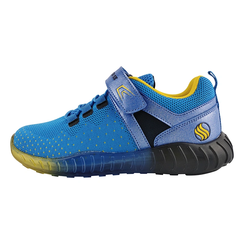Greatshoe hot selling kids lightweight breathable low price child wholesale boy shoes children kid