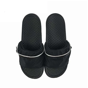 Greatshoe high quality low price man slide sandals,2019 New Men's Sandal