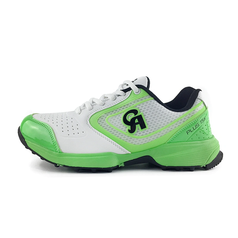 Greatshoe high quality wholesale cricket sports shoes