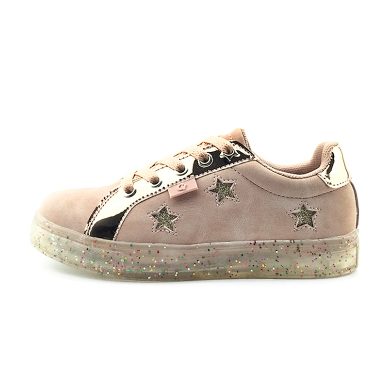 Greatshoe latest factory OEM sport cute kids shoes cheap summer casual sheos for kid