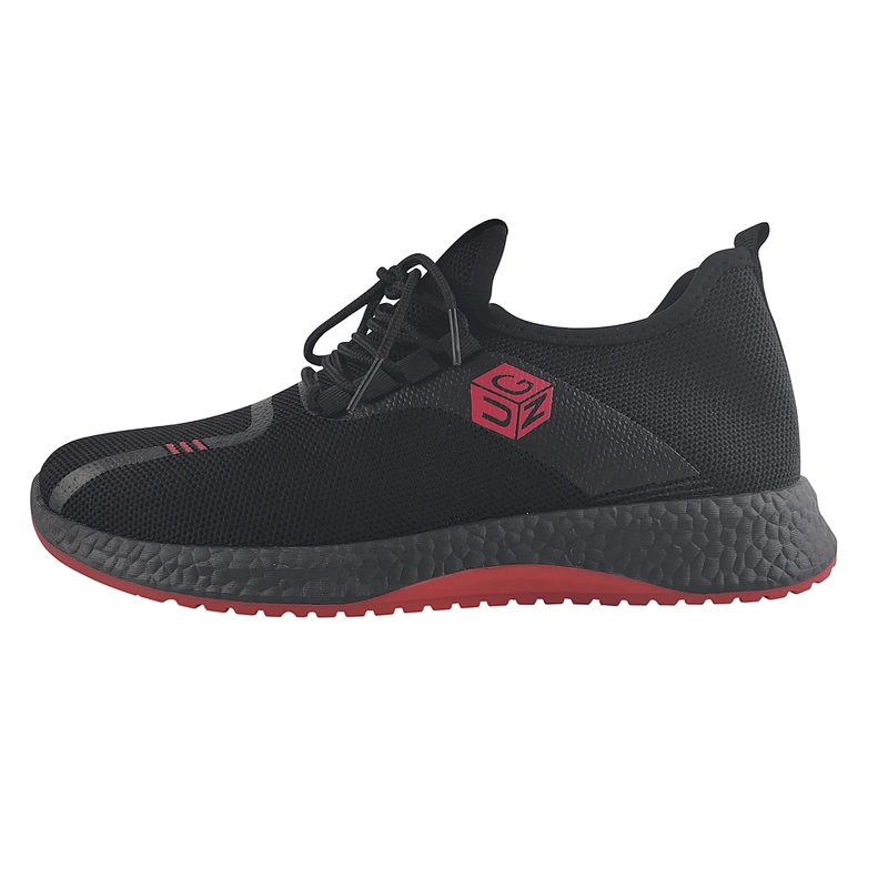 Greatshoe 2020 new style high quality men's lightweight outdoor men sneakers soft casual shoes