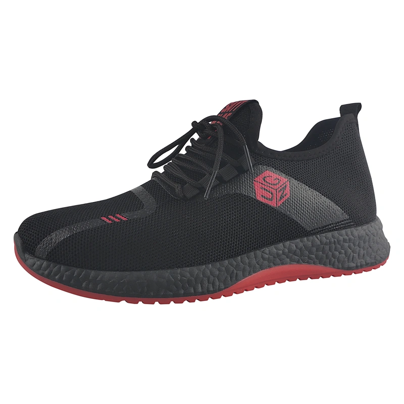 Greatshoe 2020 new style high quality men's lightweight outdoor men sneakers soft casual shoes
