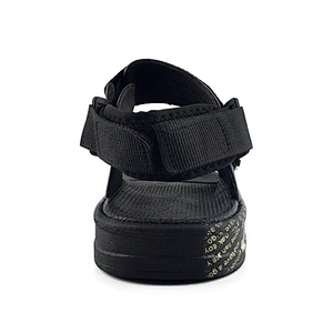 Greatshoe summer flat mesh stylish casual outdooor hiking sandalias sport men sandals