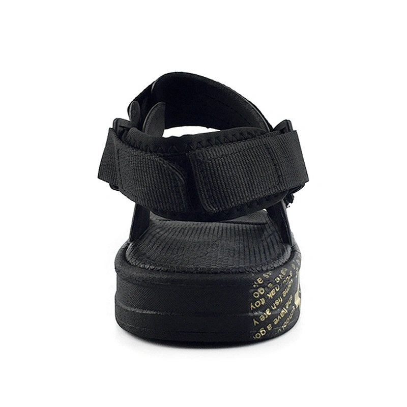 Greatshoe summer flat mesh stylish casual outdooor hiking sandalias sport men sandals