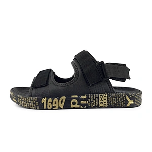 Greatshoe summer flat mesh stylish casual outdooor hiking sandalias sport men sandals