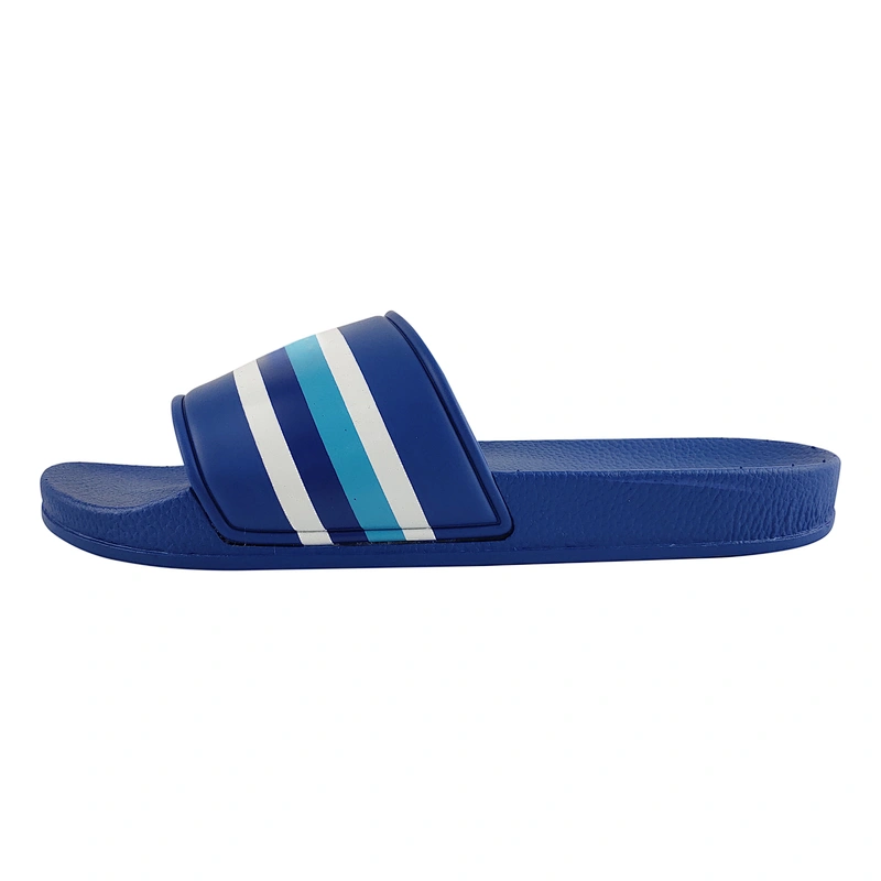 Greatshoe custom personalized mens slippers custom with logo sandals slides slippers