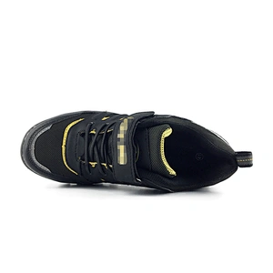 Greatshoe esd larnment safety shoes,industrial safety shoes,safety shoes working