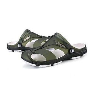 Greatshoe 2020 men's summer sandals breathable sport beach sandal men TPU sandals