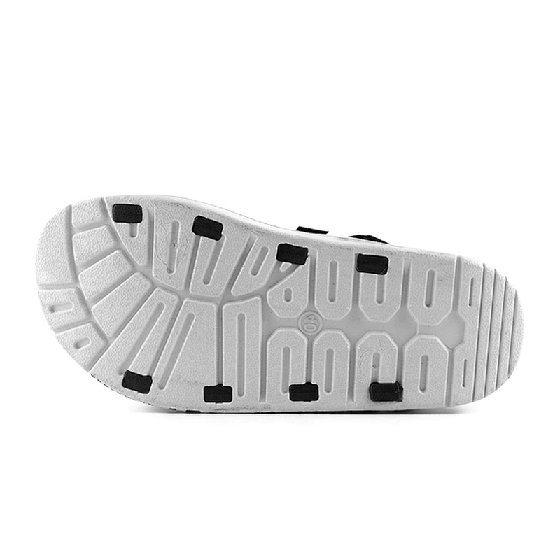 Greatshoe latest design China factory wholesale  mesh upper material men's casual  sandals