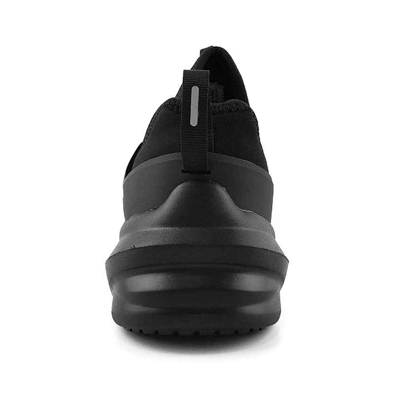 Greatshoe fashion high quality men resistant work safety shoes, rubber outsole sport safety shoes