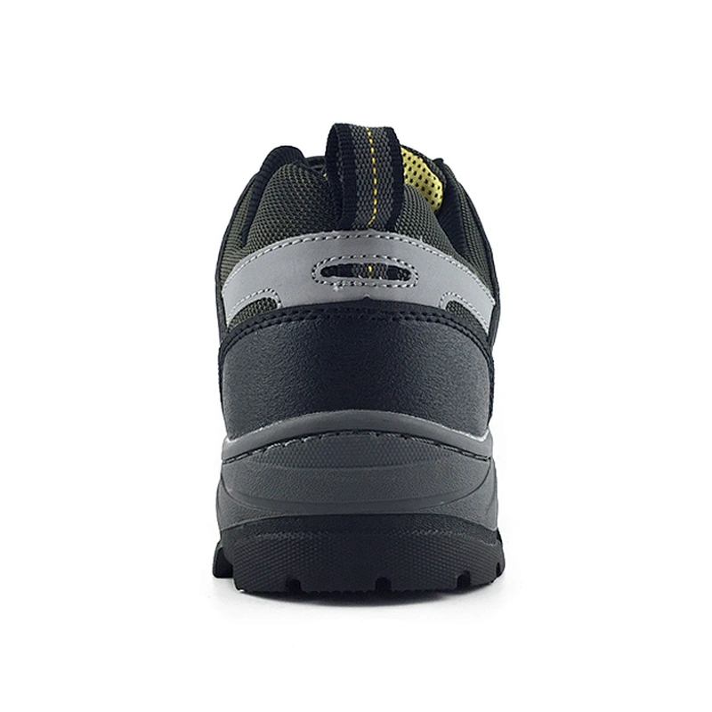 Greatshoe esd larnment safety shoes,industrial safety shoes,safety shoes working