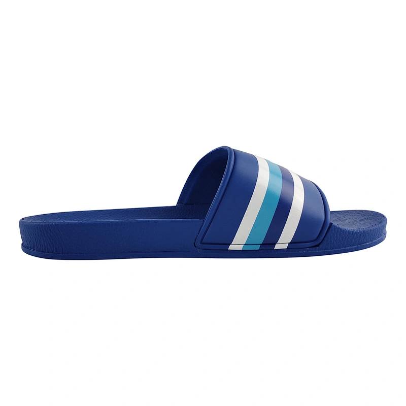Greatshoe custom personalized mens slippers custom with logo sandals slides slippers