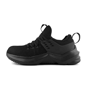 Greatshoe fashion high quality men resistant work safety shoes, rubber outsole sport safety shoes