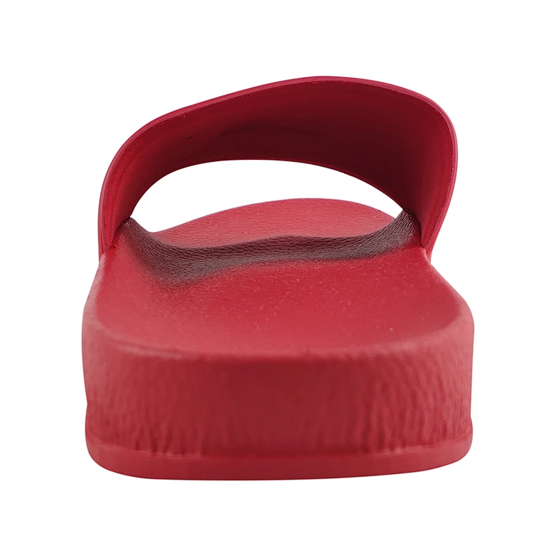 Greatshoe foreign trade custom slides chinese pvc mesh slippers wholesale sandals custom slides