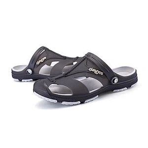 Greatshoe 2020 men's summer sandals breathable sport beach sandal men TPU sandals