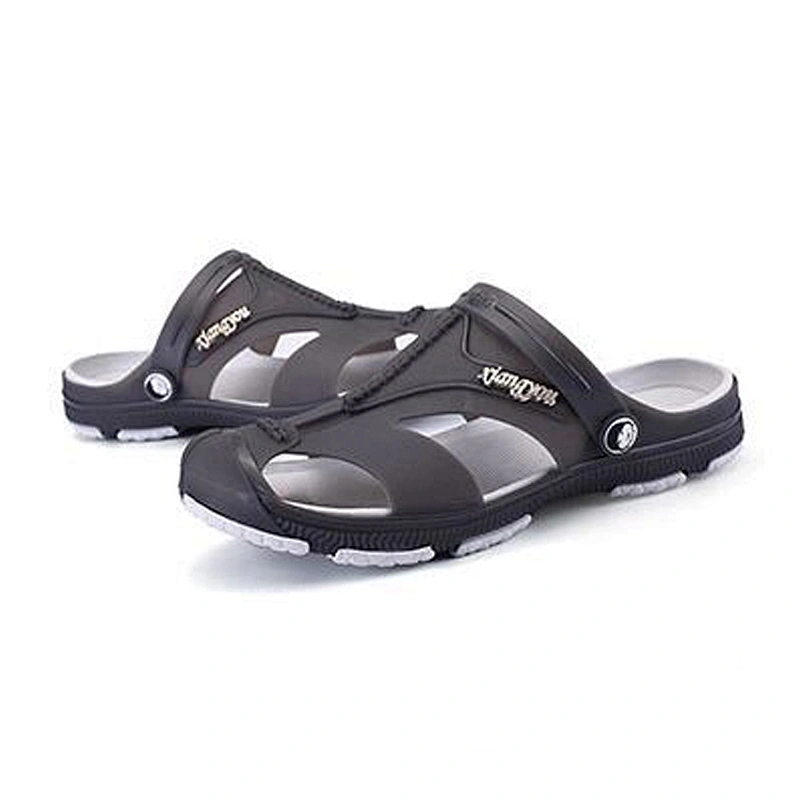 Greatshoe 2020 men's summer sandals breathable sport beach sandal men TPU sandals