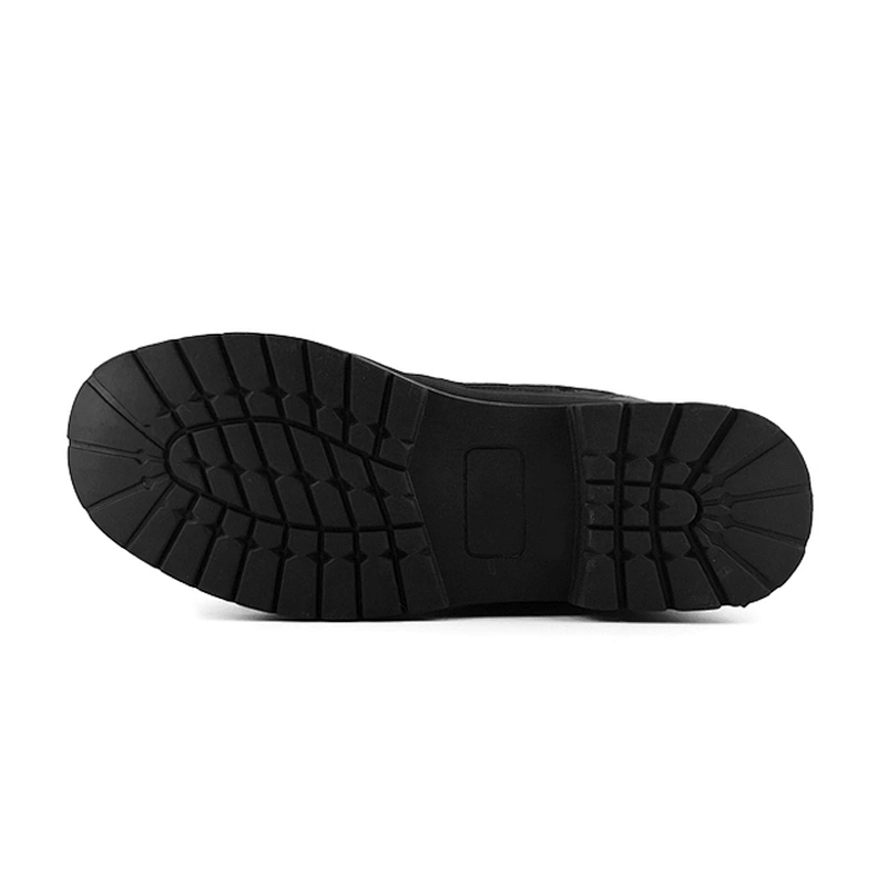 Greatshoe esd executive work safety shoes high heel antiskid leather female safety shoes