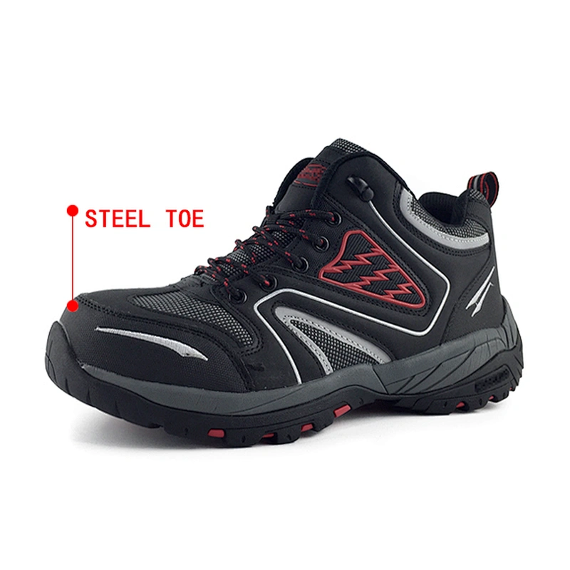 Greatshoe hot sale winter fashion breathable sneaker casual safety running shoes for men