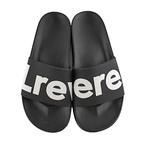 Greatshoe cheap fashion sandals slipper pu classic casual shoes casual for men easy wear slippers