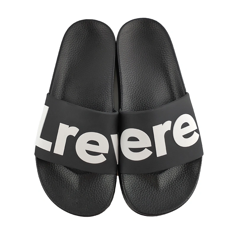 Greatshoe cheap fashion sandals slipper pu classic casual shoes casual for men easy wear slippers