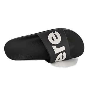 Greatshoe cheap fashion sandals slipper pu classic casual shoes casual for men easy wear slippers