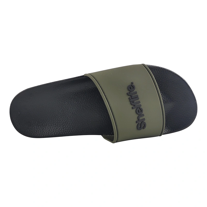 Greatshoe wholesale fashion footwear sandal lightweight summer slippers men wholesale sandals custom slides