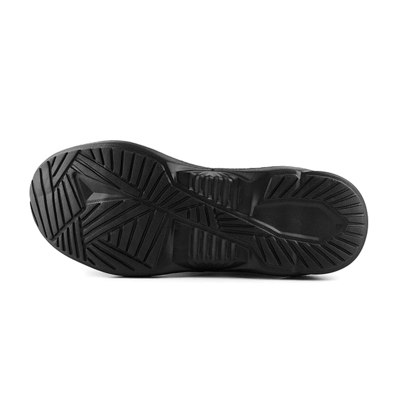 Greatshoe fashion high quality men resistant work safety shoes, rubber outsole sport safety shoes