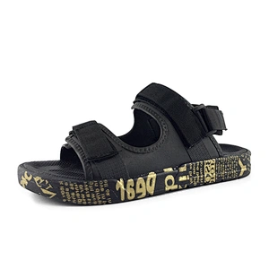 Greatshoe summer flat mesh stylish casual outdooor hiking sandalias sport men sandals