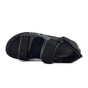 Greatshoe summer flat mesh stylish casual outdooor hiking sandalias sport men sandals