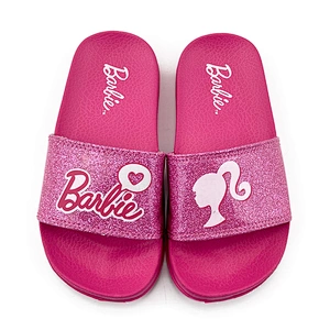 Greatshoe cheap  set breathable lightweight slippers summer kids girl slipper