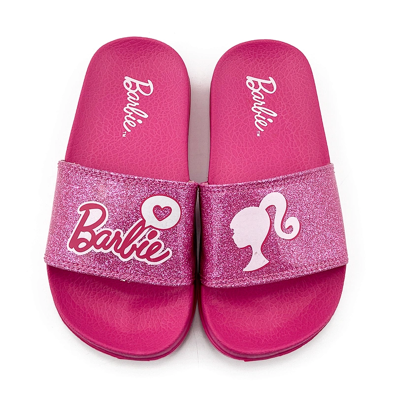 Greatshoe cheap  set breathable lightweight slippers summer kids girl slipper