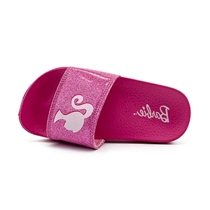 Greatshoe cheap  set breathable lightweight slippers summer kids girl slipper