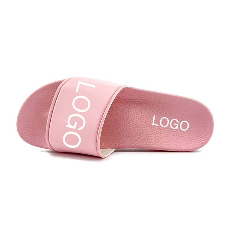 Greatshoe custom personalized slides sandals shock absorption women slippers wholesale