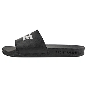 Greatshoe high quality low MOQ custom slide sandals footwear for men