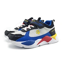 Greatshoe brand buckle strap new kids athletic sneakers summer children shoes boys