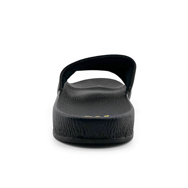 Greatshoe wholesale slippers for men custom slide sandals colored