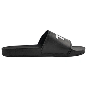 Greatshoe high quality low MOQ custom slide sandals footwear for men