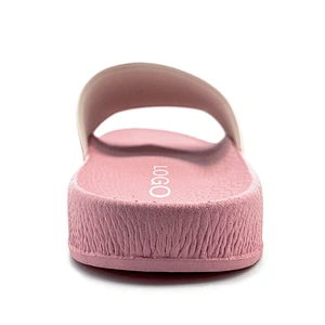 Greatshoe custom personalized slides sandals shock absorption women slippers wholesale