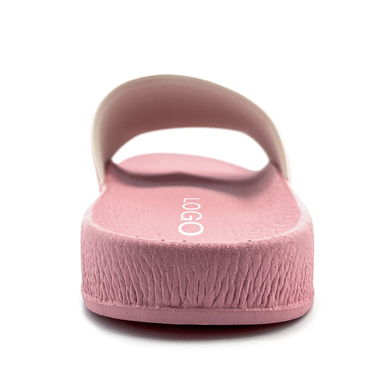 Greatshoe custom personalized slides sandals shock absorption women slippers wholesale