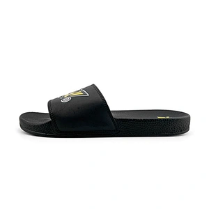 Greatshoe wholesale slippers for men custom slide sandals colored