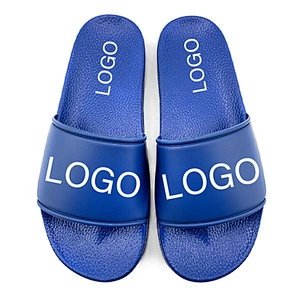 Greatshoe lightweight sliders fashion trend slipper for man men slippers summer