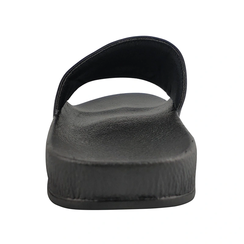 Greatshoe high quality low MOQ custom slide sandals footwear for men