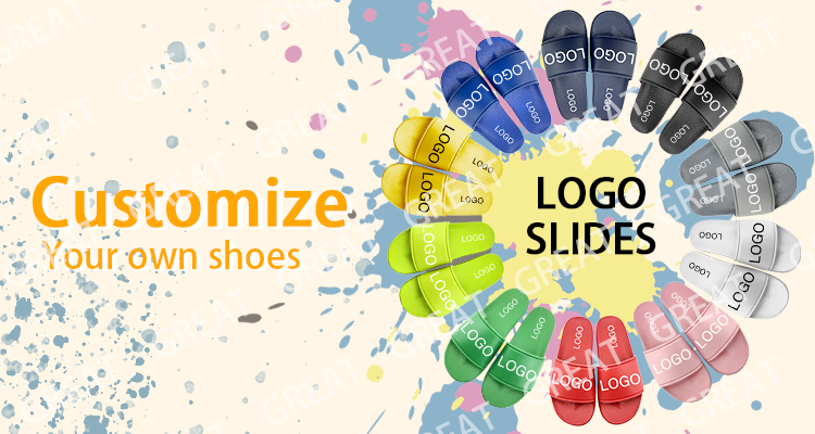 slide sandal