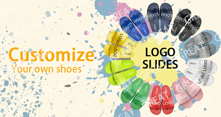 slide sandal for men