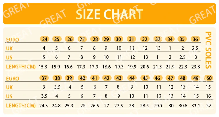 men sliders size