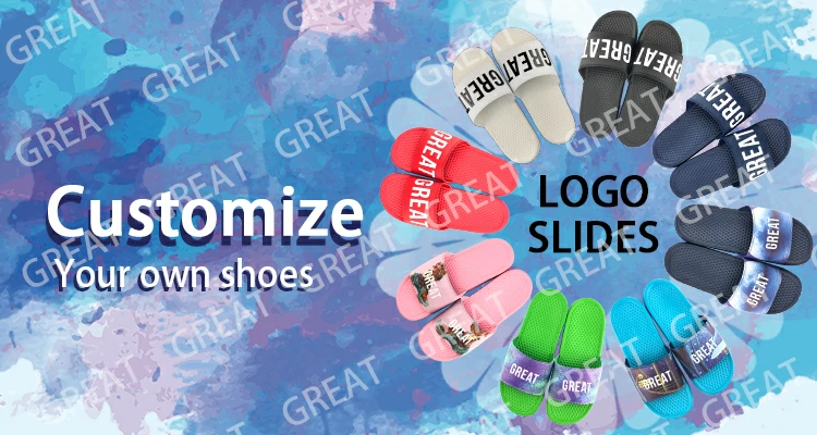 customize slides