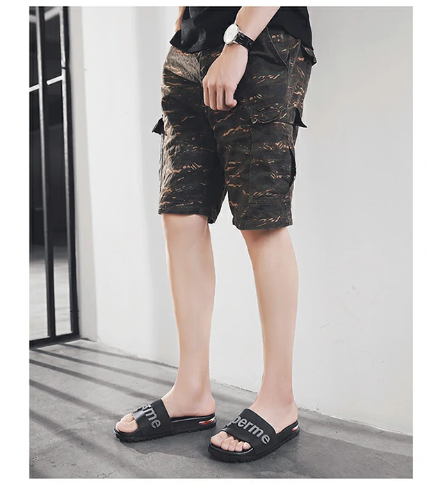 SLIDES WEAR