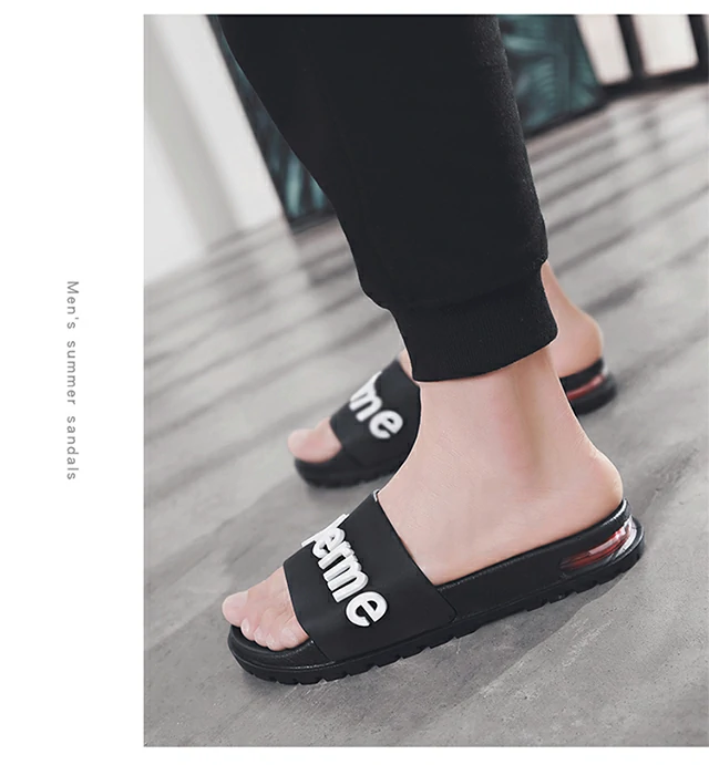 SLIDES FIT