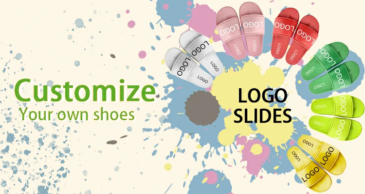 slides sandals